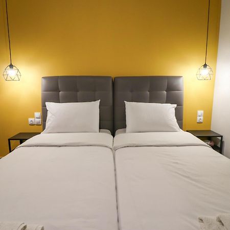 Apartament La Casa De Profesor 4 Kalambaka Zewnętrze zdjęcie