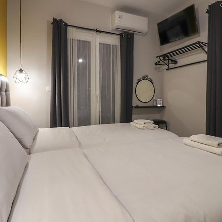 Apartament La Casa De Profesor 4 Kalambaka Zewnętrze zdjęcie