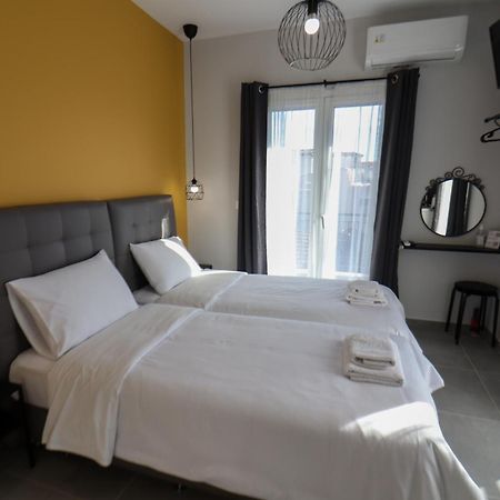 Apartament La Casa De Profesor 4 Kalambaka Zewnętrze zdjęcie