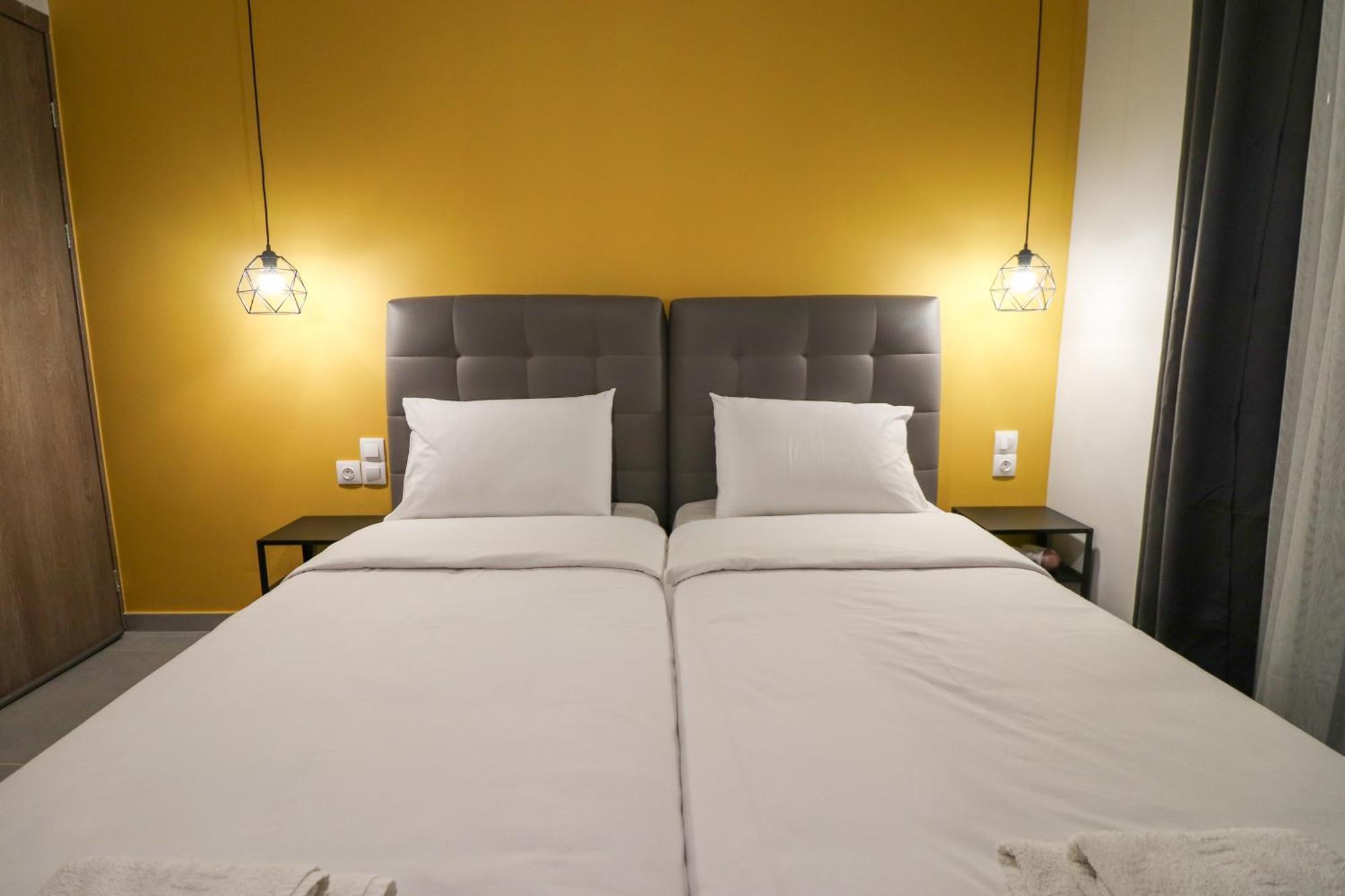 Apartament La Casa De Profesor 4 Kalambaka Zewnętrze zdjęcie