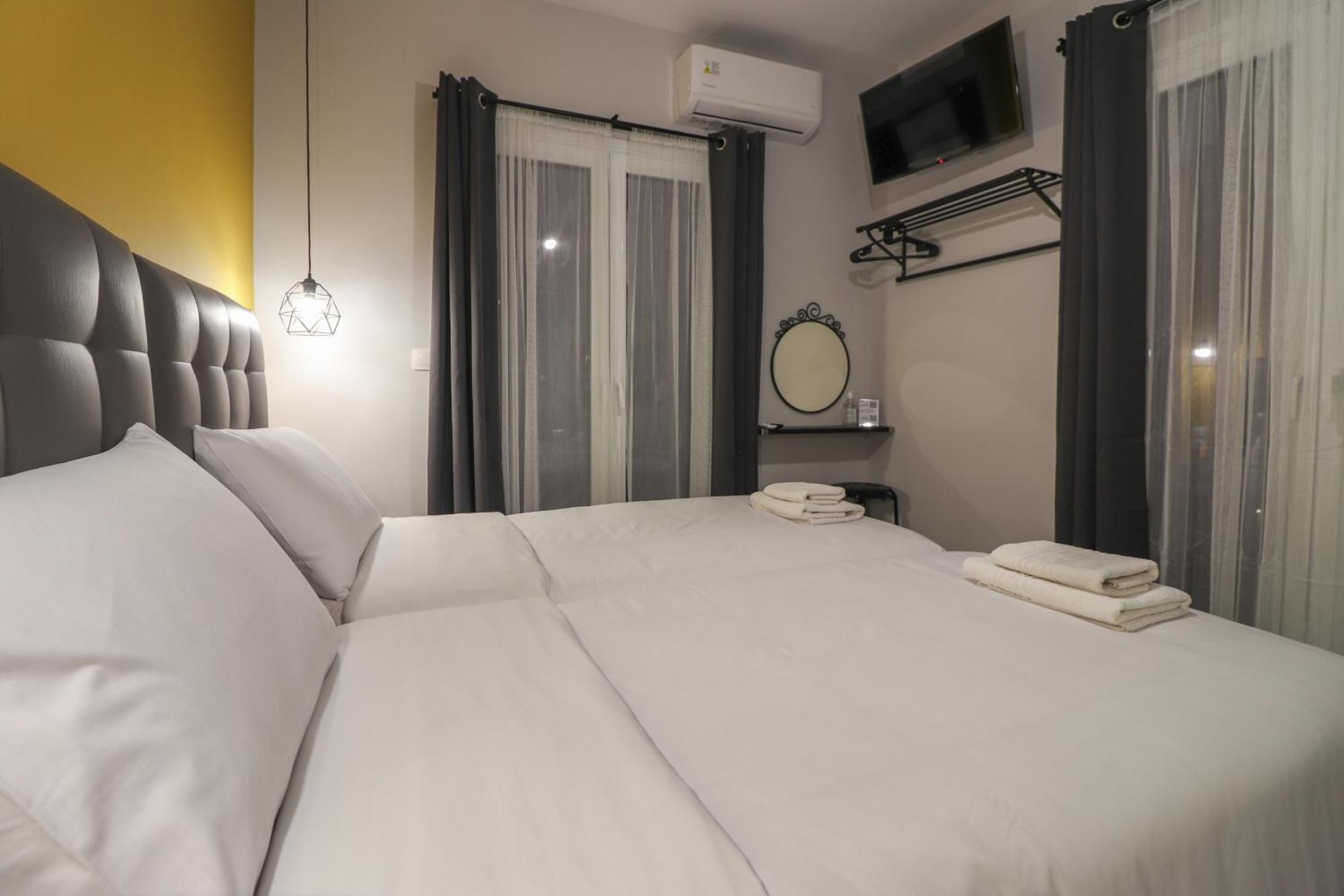Apartament La Casa De Profesor 4 Kalambaka Zewnętrze zdjęcie