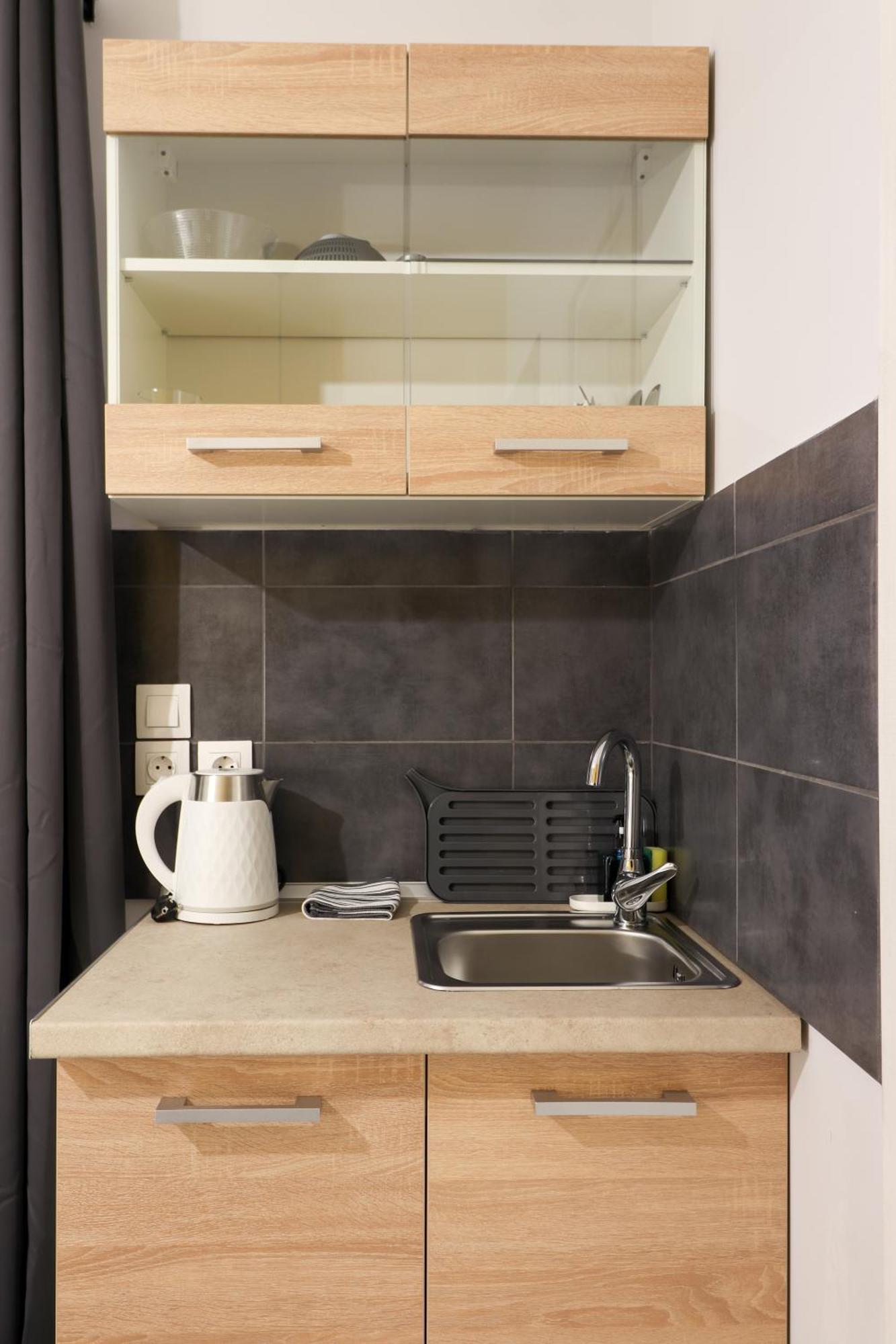 Apartament La Casa De Profesor 4 Kalambaka Zewnętrze zdjęcie