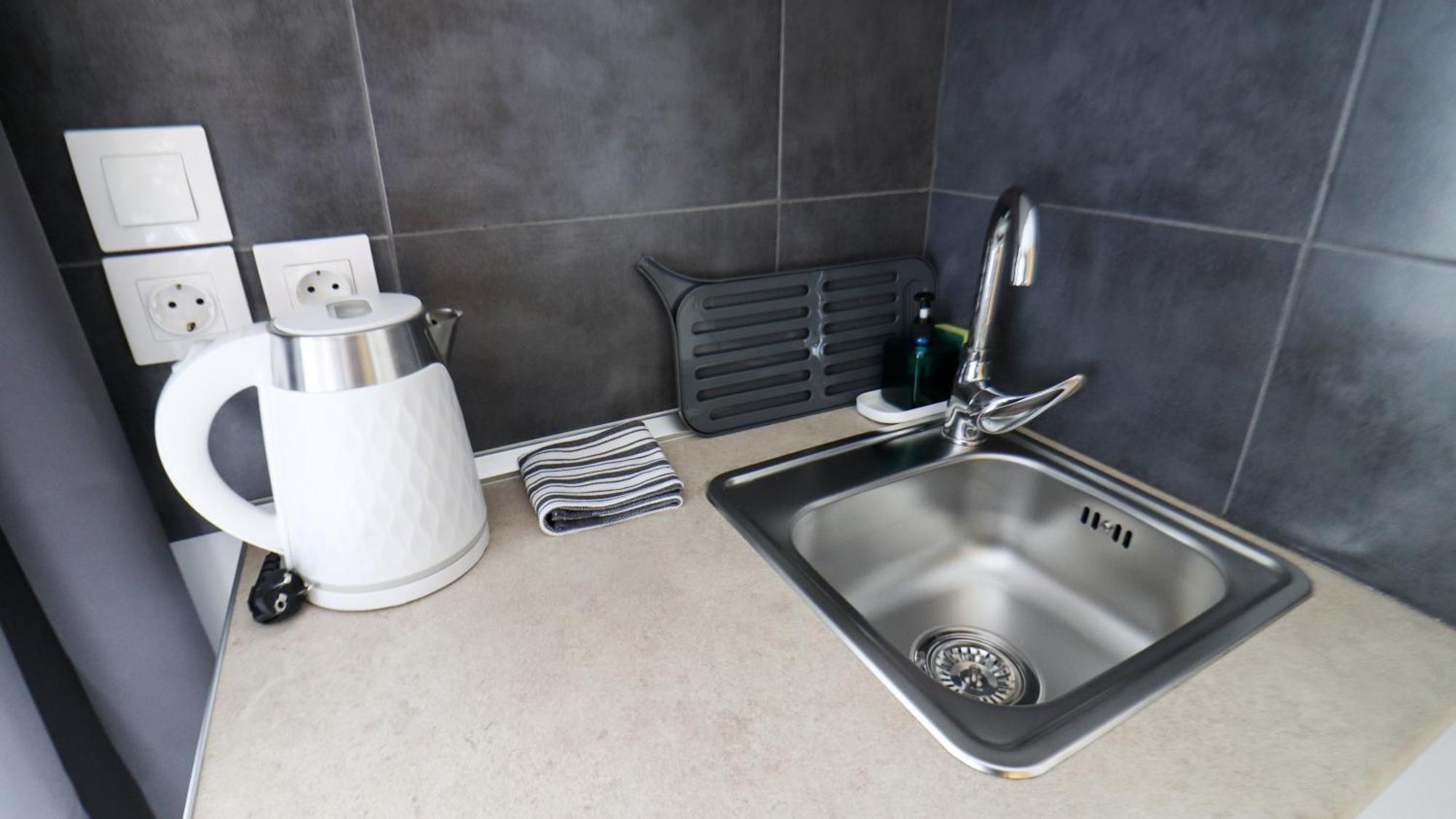 Apartament La Casa De Profesor 4 Kalambaka Zewnętrze zdjęcie