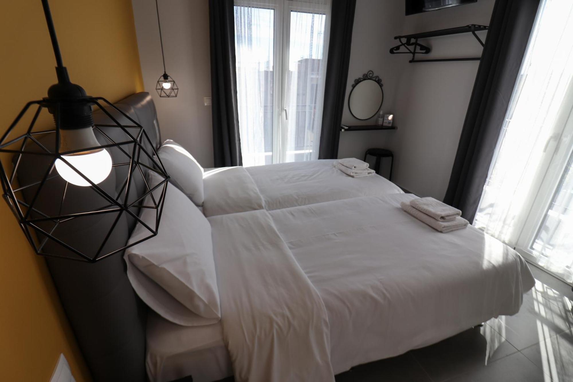 Apartament La Casa De Profesor 4 Kalambaka Zewnętrze zdjęcie