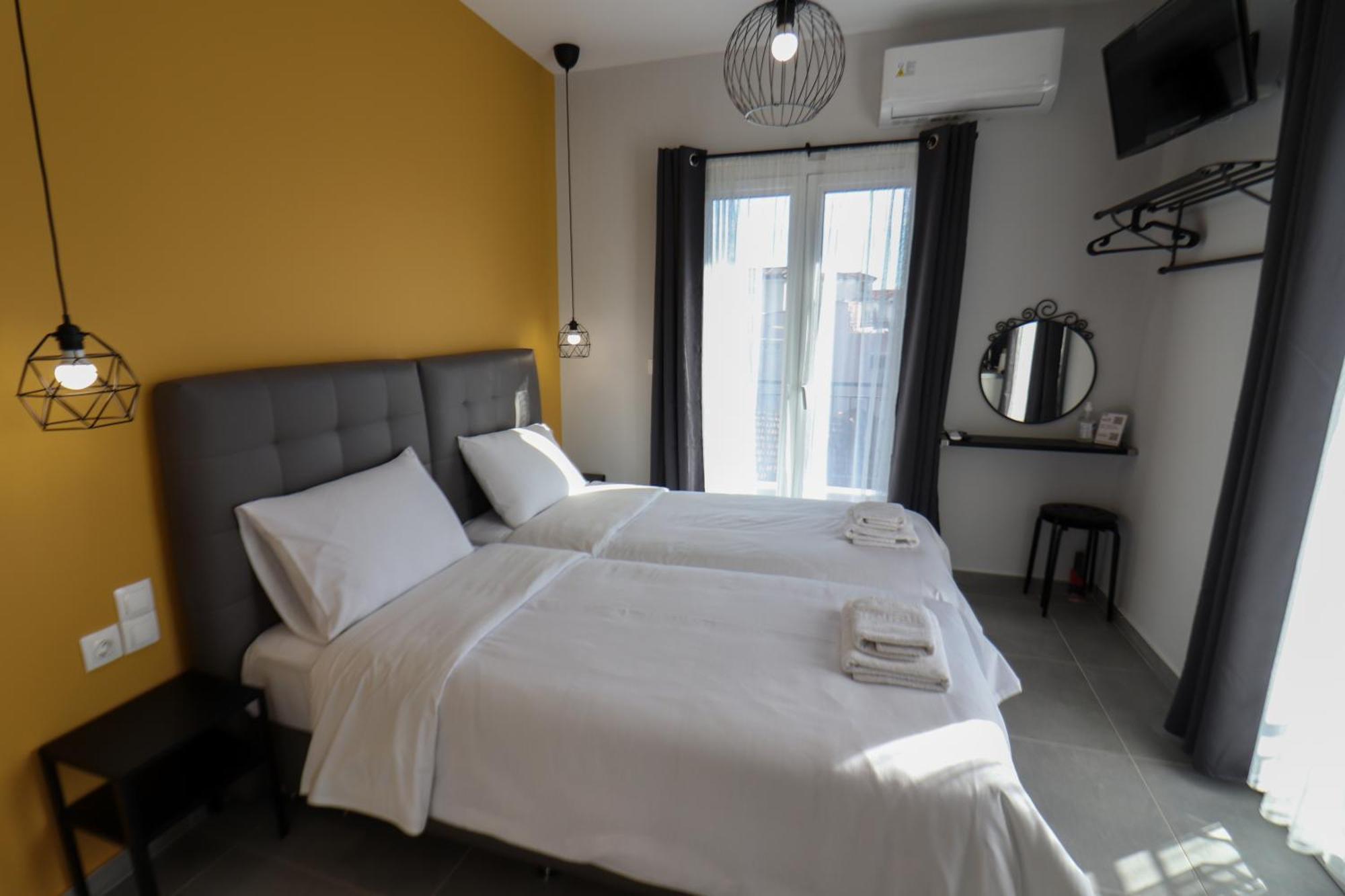 Apartament La Casa De Profesor 4 Kalambaka Zewnętrze zdjęcie