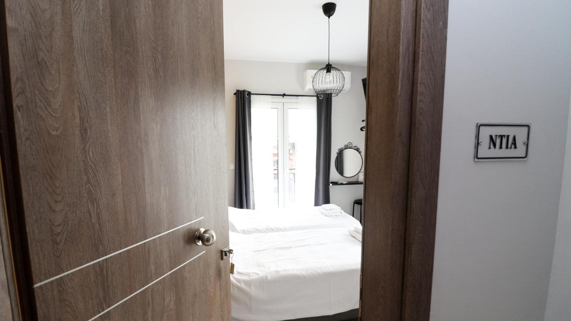 Apartament La Casa De Profesor 4 Kalambaka Zewnętrze zdjęcie